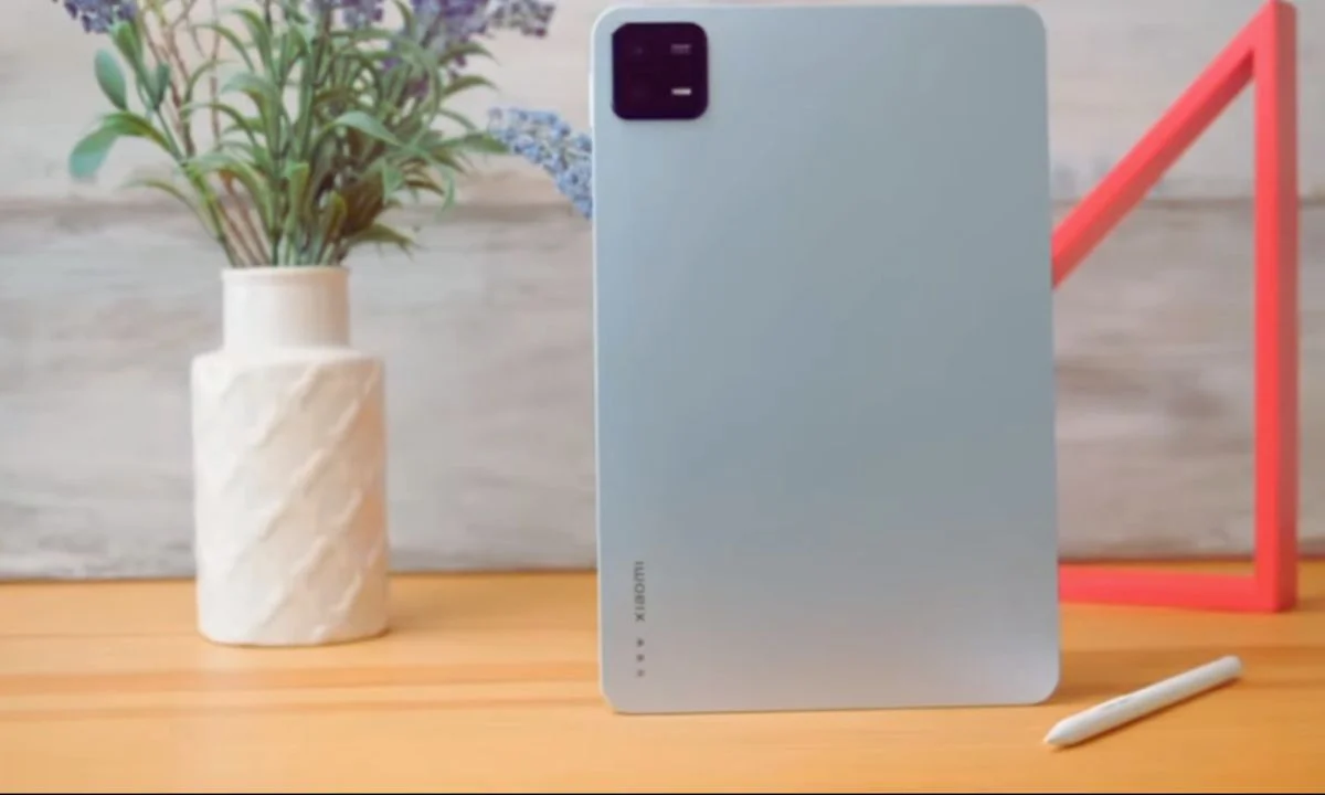 Xiaomi Pad 6S Pro Launch Date and Price