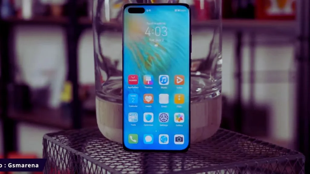 Huawei P70 Pro Display