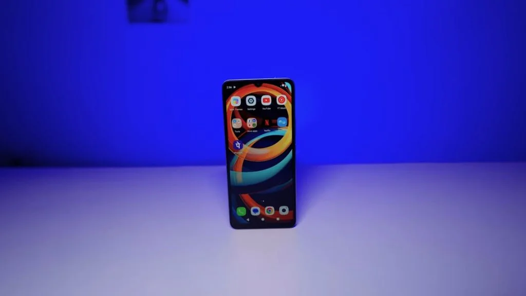 Redmi A3 Specifications