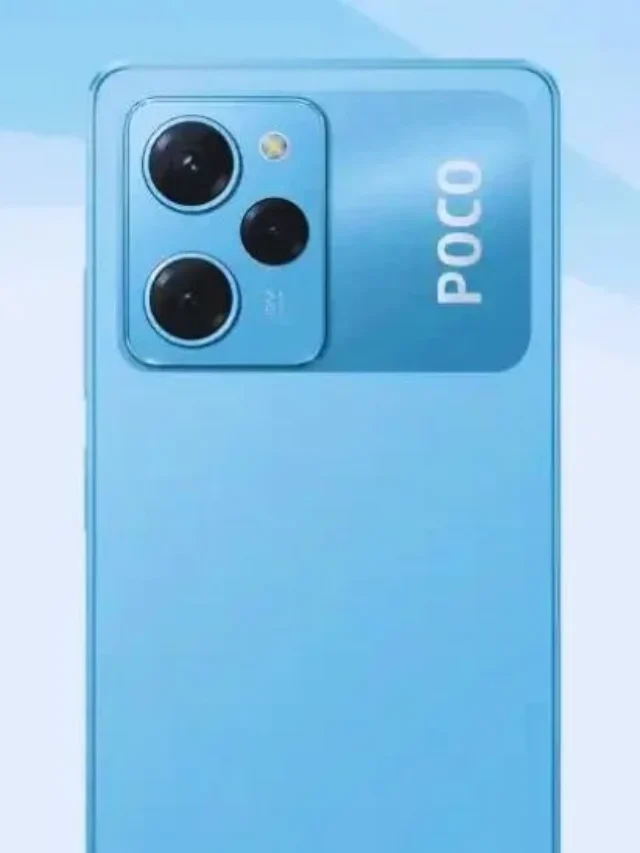 poco f6 pro release date